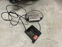 Nijland cargo cycling chariot elektrische transportfiets - afbeelding 7 van  15