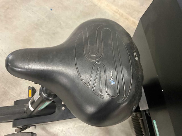 Nijland cargo cycling chariot elektrische transportfiets - afbeelding 2 van  19