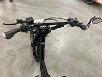 Nijland cargo cycling chariot elektrische transportfiets - afbeelding 3 van  19