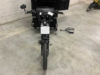 Nijland cargo cycling chariot elektrische transportfiets - afbeelding 4 van  19