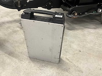 Nijland cargo cycling chariot elektrische transportfiets - afbeelding 10 van  19