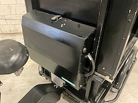 Nijland cargo cycling chariot elektrische transportfiets - afbeelding 19 van  19