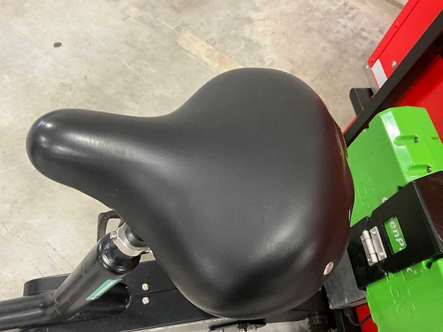 Nijland cargo cycling chariot elektrische transportfiets - afbeelding 2 van  15