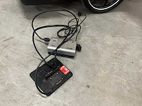 Nijland cargo cycling chariot elektrische transportfiets - afbeelding 7 van  15