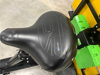 Nijland cargo cycling chariot elektrische transportfiets - afbeelding 5 van  17