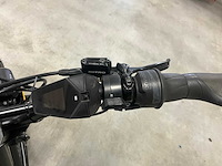 Nijland cargo cycling chariot elektrische transportfiets - afbeelding 8 van  17