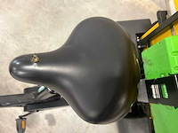 Nijland cargo cycling chariot elektrische transportfiets - afbeelding 5 van  17