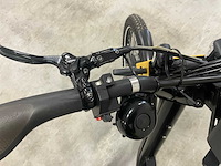 Nijland cargo cycling chariot elektrische transportfiets - afbeelding 7 van  17