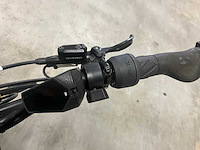 Nijland cargo cycling chariot elektrische transportfiets - afbeelding 8 van  17