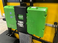 Nijland cargo cycling chariot elektrische transportfiets - afbeelding 6 van  20