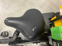 Nijland cargo cycling chariot elektrische transportfiets - afbeelding 7 van  20