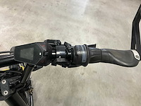 Nijland cargo cycling chariot elektrische transportfiets - afbeelding 10 van  20