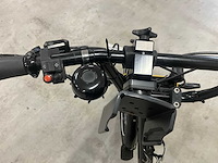Nijland cargo cycling chariot elektrische transportfiets - afbeelding 11 van  20