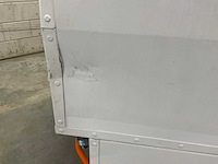 Nijland cargo cycling clarion elektrische transportfiets - afbeelding 3 van  13