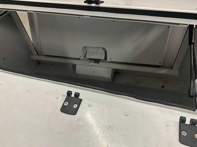 Nijland cargo cycling clarion elektrische transportfiets - afbeelding 4 van  13