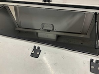 Nijland cargo cycling clarion elektrische transportfiets - afbeelding 4 van  13