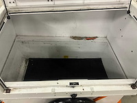 Nijland cargo cycling clarion elektrische transportfiets - afbeelding 3 van  11