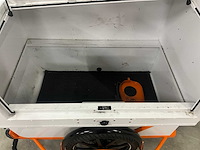 Nijland cargo cycling clarion elektrische transportfiets - afbeelding 3 van  12