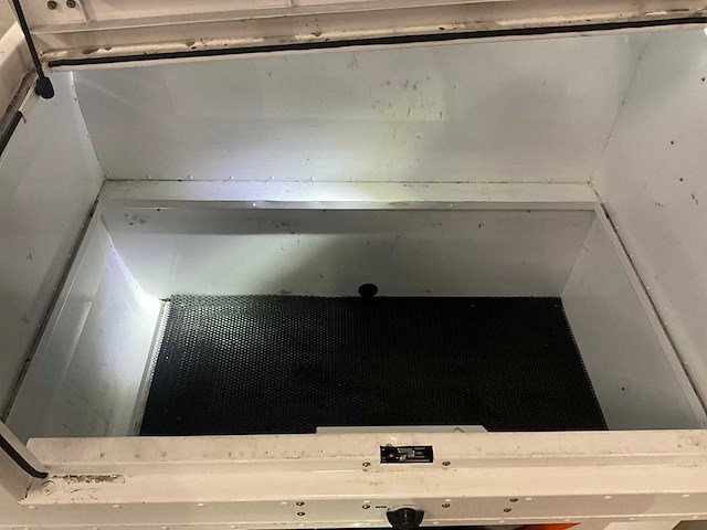 Nijland cargo cycling clarion elektrische transportfiets - afbeelding 10 van  16