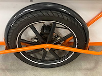 Nijland cargo cycling clarion elektrische transportfiets - afbeelding 15 van  16