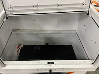 Nijland cargo cycling clarion elektrische transportfiets - afbeelding 3 van  11