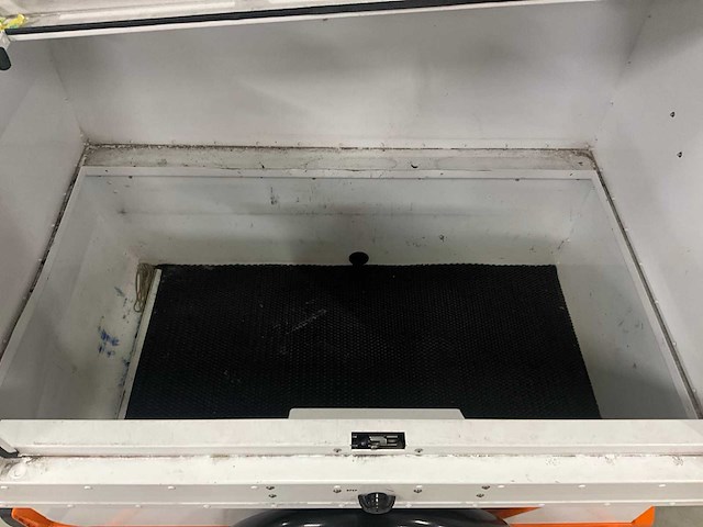 Nijland cargo cycling clarion elektrische transportfiets - afbeelding 11 van  13