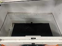 Nijland cargo cycling clarion elektrische transportfiets - afbeelding 11 van  13