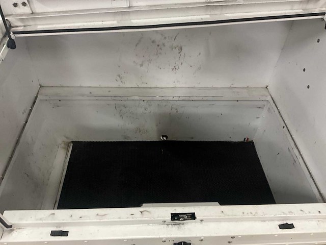 Nijland cargo cycling clarion elektrische transportfiets - afbeelding 11 van  13