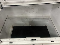 Nijland cargo cycling clarion elektrische transportfiets - afbeelding 11 van  13