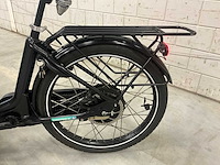 Nijland cargo cycling clarion elektrische transportfiets - afbeelding 2 van  15