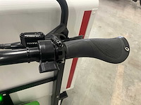 Nijland cargo cycling clarion elektrische transportfiets - afbeelding 6 van  15