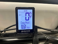 Nijland cargo cycling clarion elektrische transportfiets - afbeelding 7 van  15