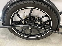 Nijland cargo cycling clarion elektrische transportfiets - afbeelding 14 van  15