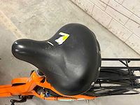 Nijland cargo cycling clarion elektrische transportfiets - afbeelding 3 van  15