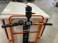 Nijland cargo cycling clarion elektrische transportfiets - afbeelding 5 van  15