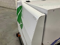 Nijland cargo cycling clarion elektrische transportfiets - afbeelding 7 van  15