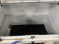 Nijland cargo cycling clarion elektrische transportfiets - afbeelding 13 van  15