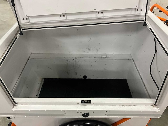 Nijland cargo cycling clarion elektrische transportfiets - afbeelding 9 van  11