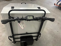 Nijland cargo cycling convy elektrische transportfiets - afbeelding 3 van  15