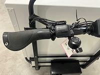 Nijland cargo cycling convy elektrische transportfiets - afbeelding 4 van  15