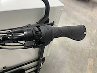 Nijland cargo cycling convy elektrische transportfiets - afbeelding 5 van  15