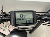 Nijland cargo cycling convy elektrische transportfiets - afbeelding 6 van  15