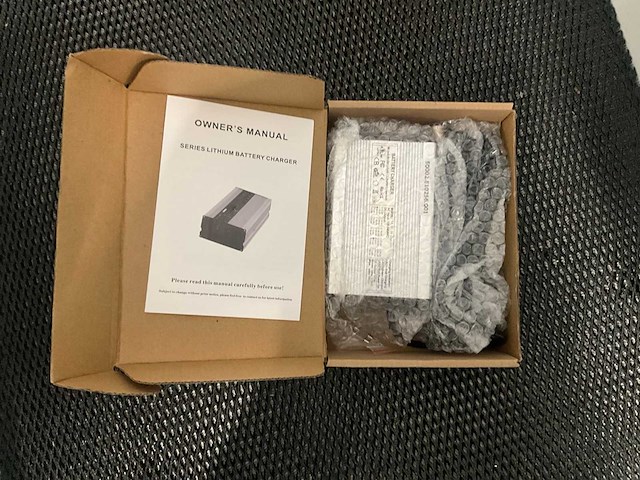 Nijland cargo cycling convy elektrische transportfiets - afbeelding 7 van  15