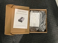 Nijland cargo cycling convy elektrische transportfiets - afbeelding 7 van  15