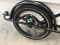 Nijland cargo cycling convy elektrische transportfiets - afbeelding 14 van  15