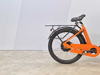 Nijland e-bakfiets - nijland centurion xl cargobike tgn - cargo 2.1 d51 1400wh - electric bicycle - afbeelding 7 van  10