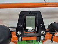 Nijland e-bakfiets - nijland centurion xl cargobike tgn - cargo 2.1 d51 1400wh - electric bicycle - afbeelding 8 van  10