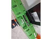 Nijland e-bakfiets - nijland centurion xl cargobike tgn - cargo 2.1 d51 1400wh - electric bicycle - afbeelding 10 van  10