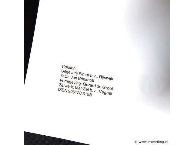 Nijmegen verleden tijd - afbeelding 2 van  5