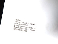 Nijmegen verleden tijd - afbeelding 2 van  5